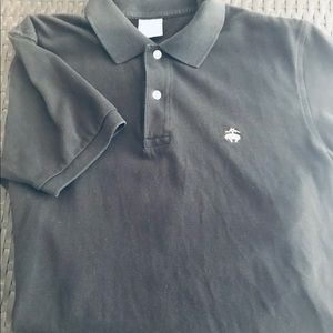 Brooks Brothers Slim Fit Polo